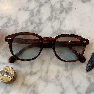 Original Vintage Sunglasses tortoise shell sunglasses | one size